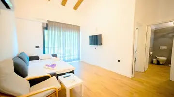 Hotel Camyuva Beach