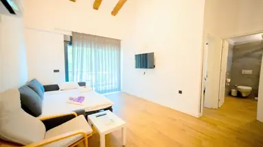 Hotel Camyuva Beach