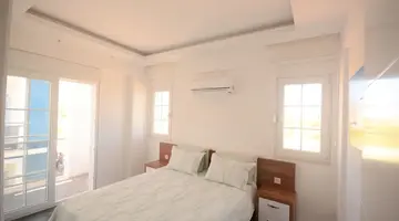 Hotel Camyuva Beach