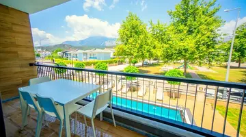 Hotel Camyuva Beach