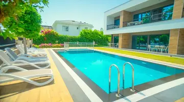 Hotel Camyuva Beach