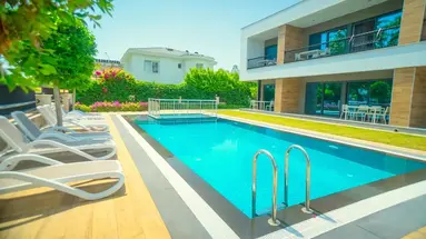 Hotel Camyuva Beach