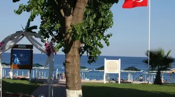 Hotel Camyuva Beach