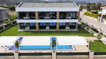 Hotel Camyuva Beach
