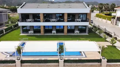 Hotel Camyuva Beach