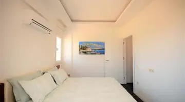 Hotel Camyuva Beach