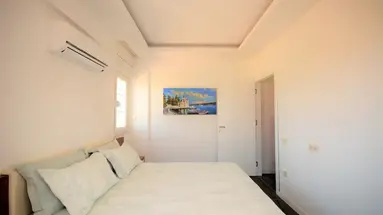 Hotel Camyuva Beach