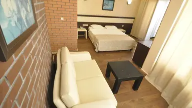 Hotel Camyuva Beach