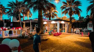 HOTEL CAMYUVA BEACH