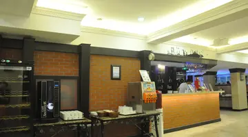 HOTEL CAMYUVA BEACH