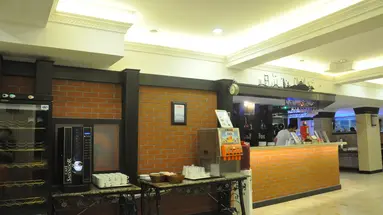 HOTEL CAMYUVA BEACH