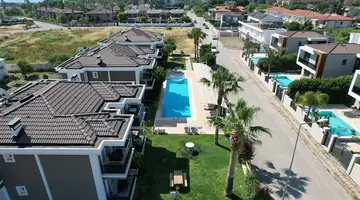 Hotel Camyuva Beach