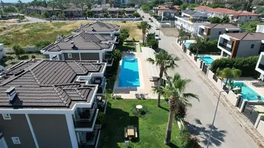 Hotel Camyuva Beach