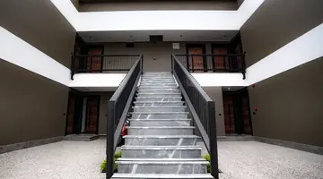 Hotel Camyuva Beach