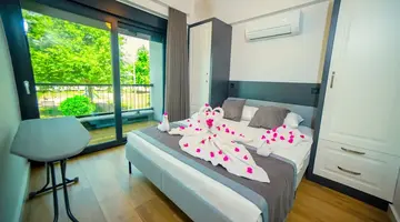 Hotel Camyuva Beach