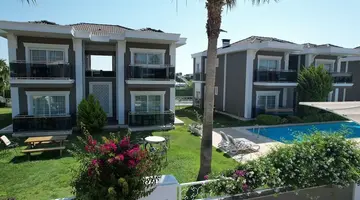 Hotel Camyuva Beach