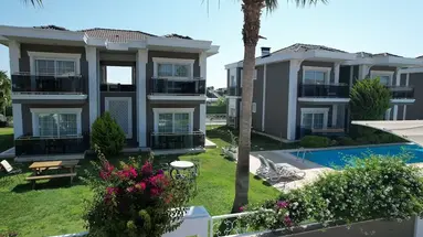 Hotel Camyuva Beach
