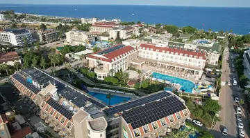 Hotel Camyuva Beach