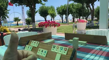 Hotel Camyuva Beach