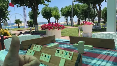 Hotel Camyuva Beach