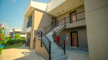 Hotel Camyuva Beach