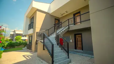 Hotel Camyuva Beach