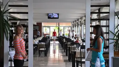 Hotel Camyuva Beach
