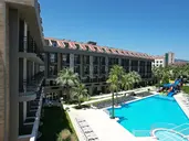 Hotel Camyuva Beach