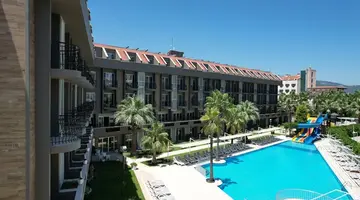 Hotel Camyuva Beach