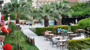 HOTEL CAMYUVA BEACH