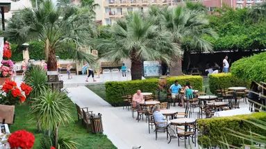 HOTEL CAMYUVA BEACH