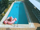 Hotel Camyuva Beach
