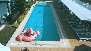 Hotel Camyuva Beach