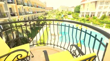 Hotel Camyuva Beach