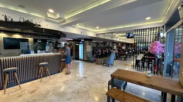 HOTEL CAMYUVA BEACH