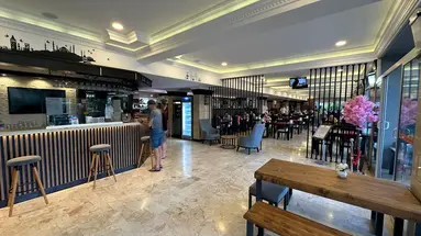 HOTEL CAMYUVA BEACH