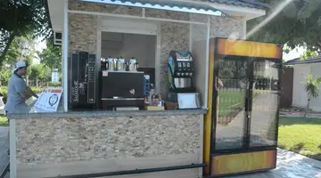 HOTEL CAMYUVA BEACH