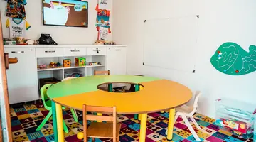 HOTEL CAMYUVA BEACH