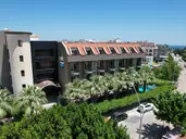 HOTEL CAMYUVA BEACH