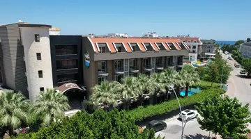 HOTEL CAMYUVA BEACH