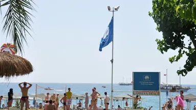 HOTEL CAMYUVA BEACH