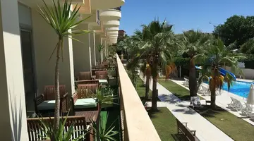Hotel Camyuva Beach