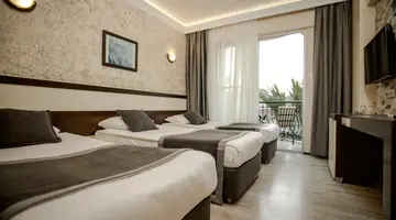 HOTEL CAMYUVA BEACH