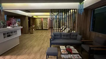 HOTEL CAMYUVA BEACH