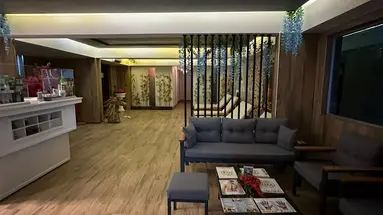 HOTEL CAMYUVA BEACH