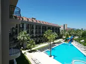 HOTEL CAMYUVA BEACH