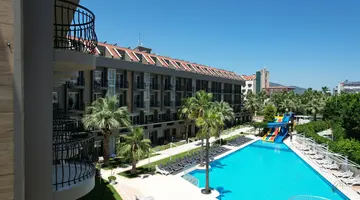 HOTEL CAMYUVA BEACH