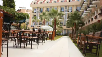 HOTEL CAMYUVA BEACH