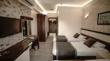 HOTEL CAMYUVA BEACH