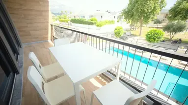 Hotel Camyuva Beach